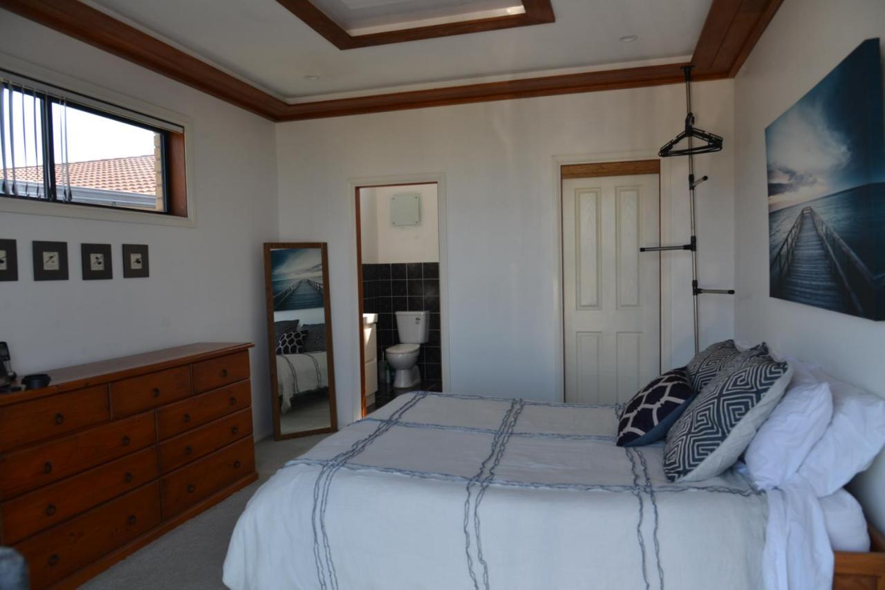 The Boat House Anna Bay Exterior foto